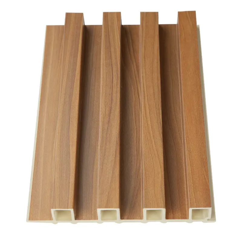 Interior Decorative WPC Wall Panel