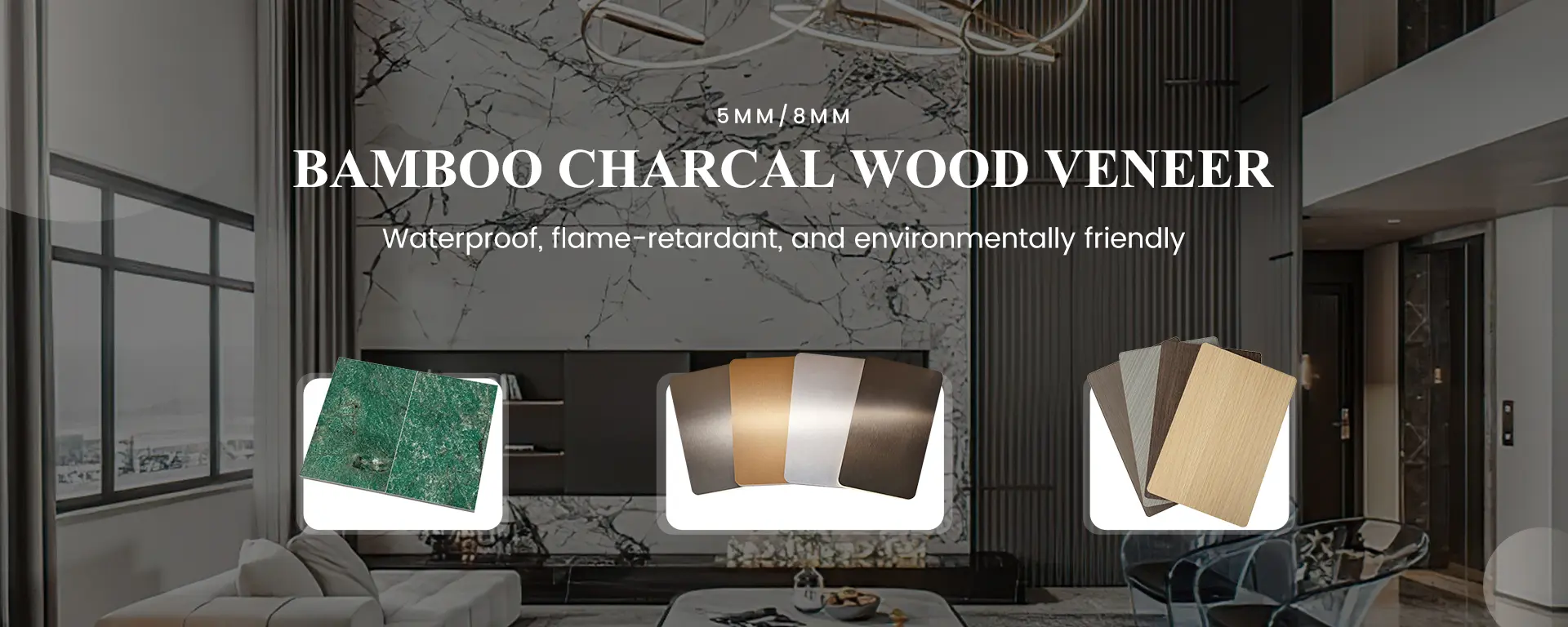 Wholesale Wpc Fluted Wall Panel
