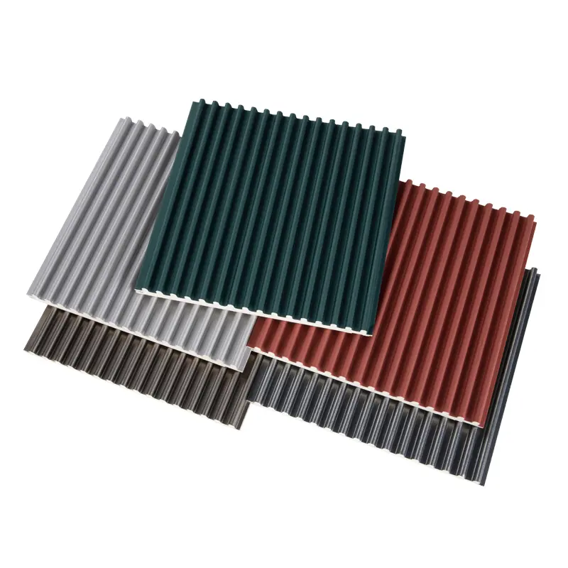 Newly designed exclusive patented interior decorative 160 strip-type wpc wall panel (14)rmr
